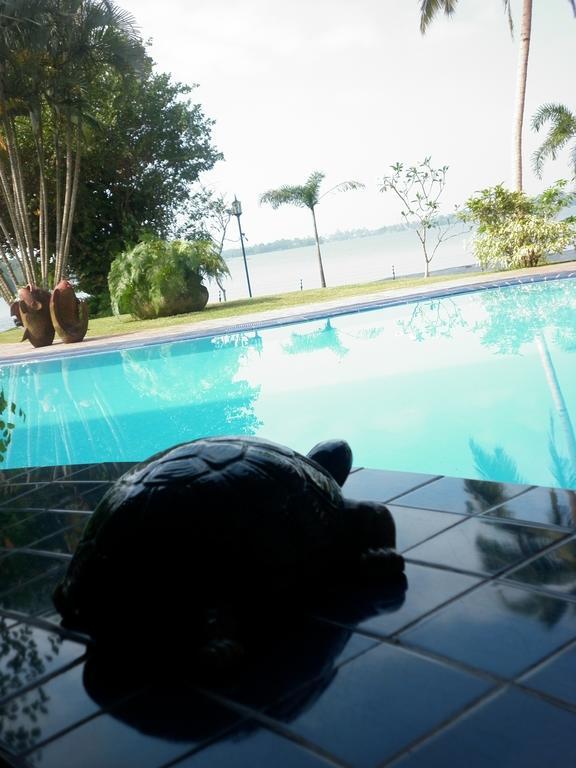 Blue Water Villa ピリヤンダラ エクステリア 写真